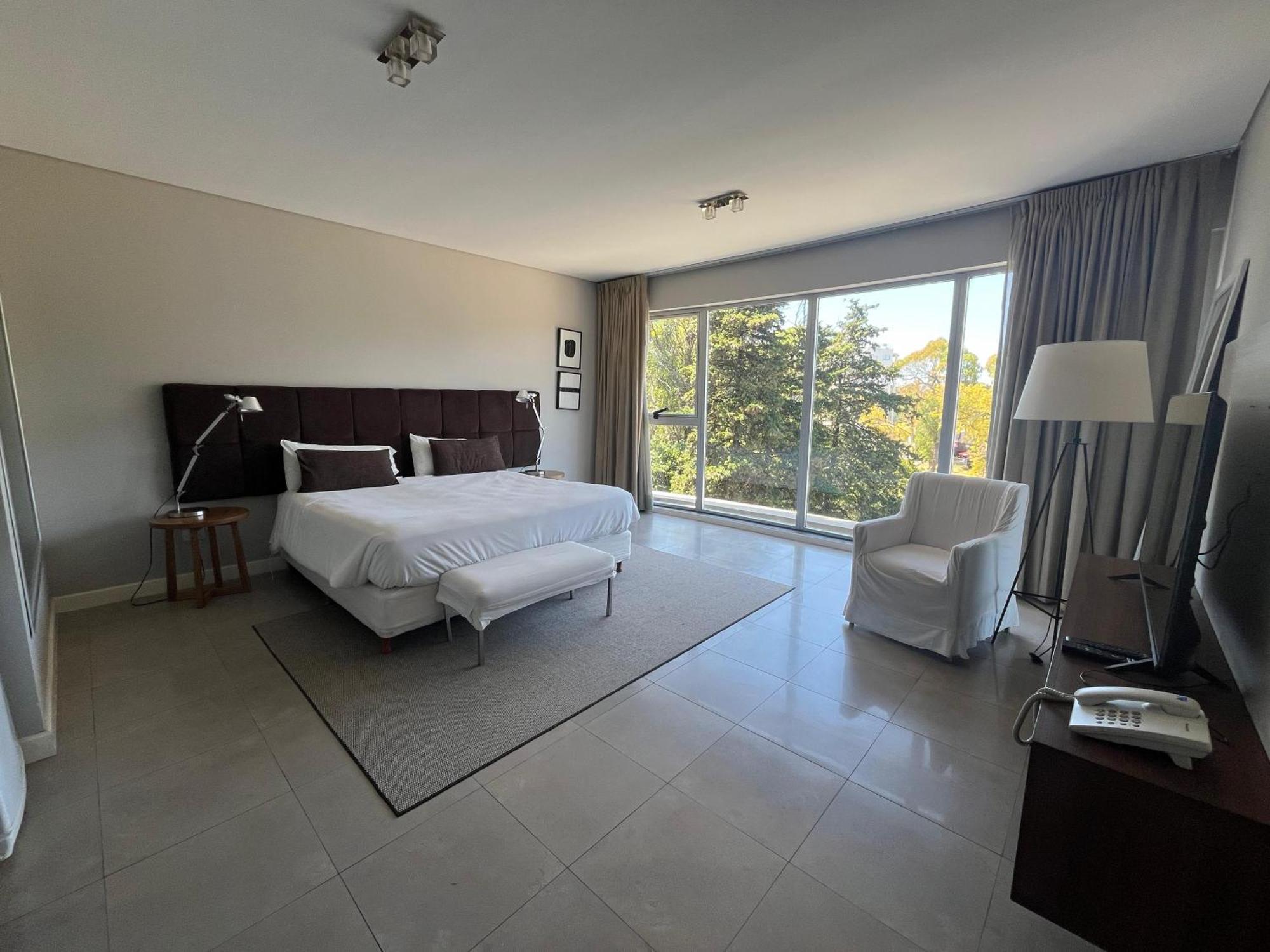 Hotel Zentiva Пинамар Экстерьер фото